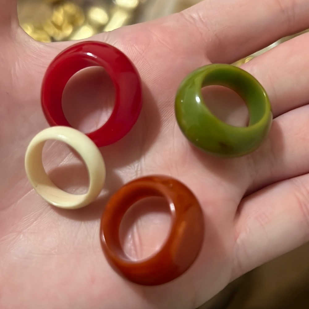 Rings